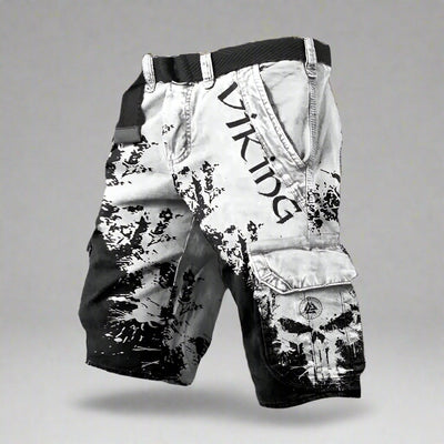 Vikings – Premium Adventurer Shorts