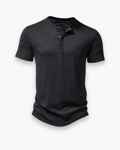 Herren Lässiges T-Shirt | Bequem für Sommer und Freizeit