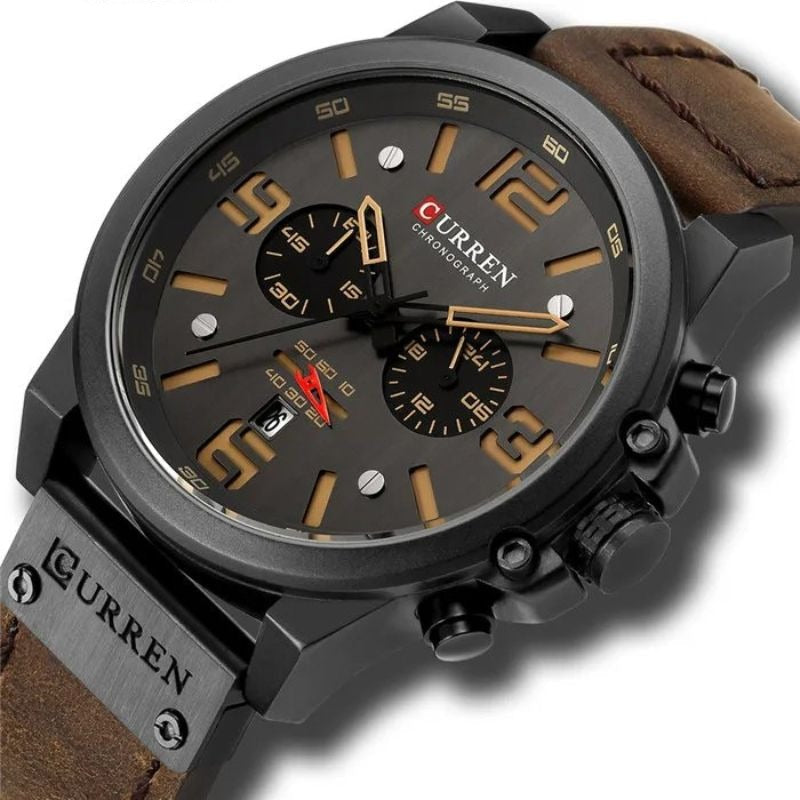 Urbane Chronograph