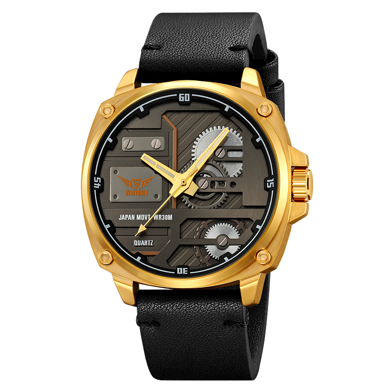ChronoVibe