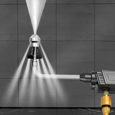 HydroRein™ Sofortige Verstopfungsentfernung