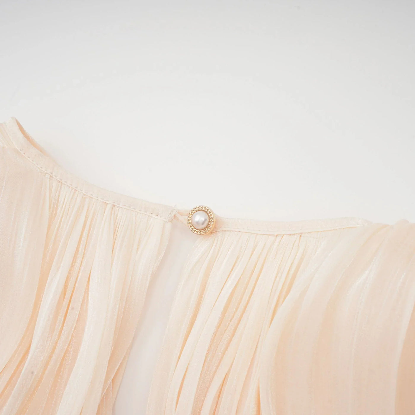 Heidi-Mode | Rüschen-Minikleid