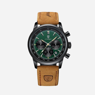 Lucky Fours® Meridian