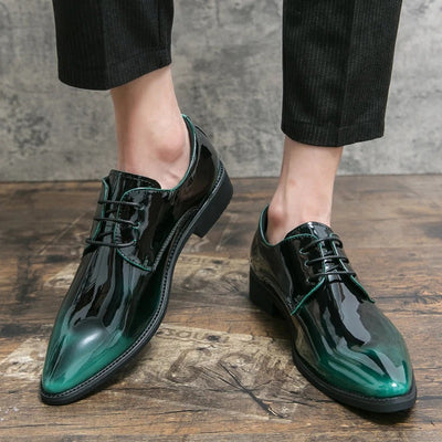 Elegante Schuhe für Herren