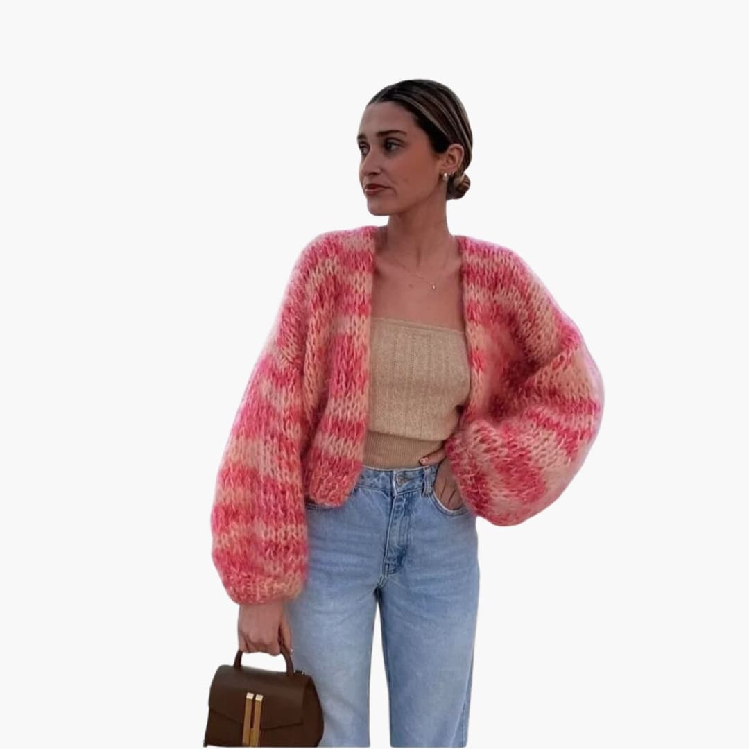 Offener Cardigan für Damen