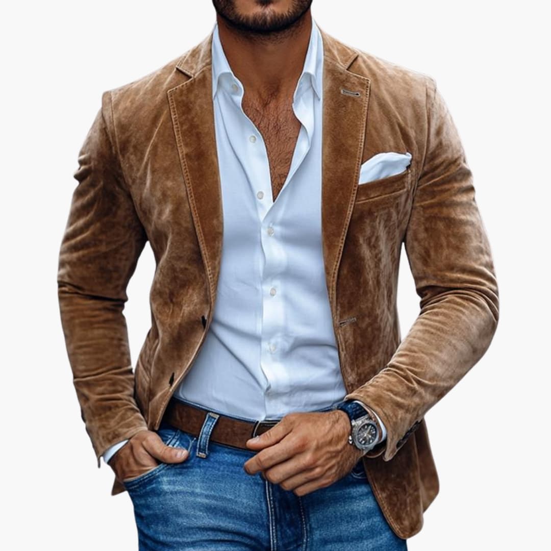 Strukturiertes Design für saisonübergreifende Looks