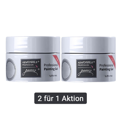 1+1 Gratis | HaftGel™ Makellose Nagelbasis
