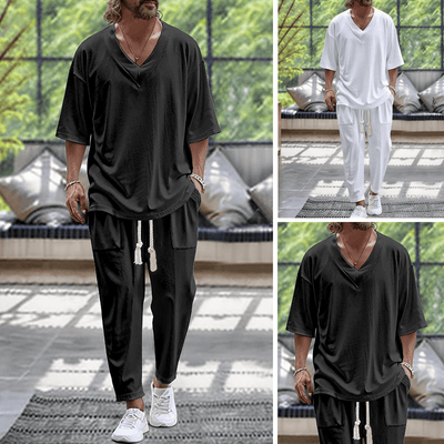 NERIO | HERRN SET IM PREMIUM-STIL