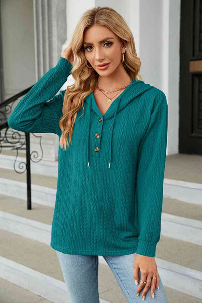 Lässiges-Aussehen Winterpullover für Damen