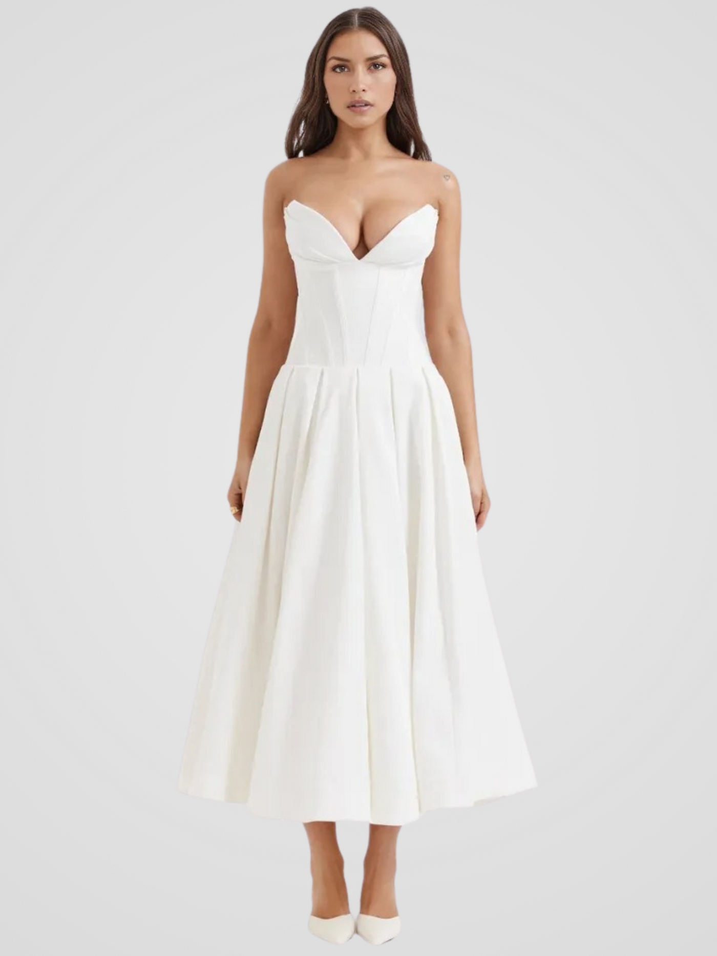 LA LUMIÈRE MIDIKLEID