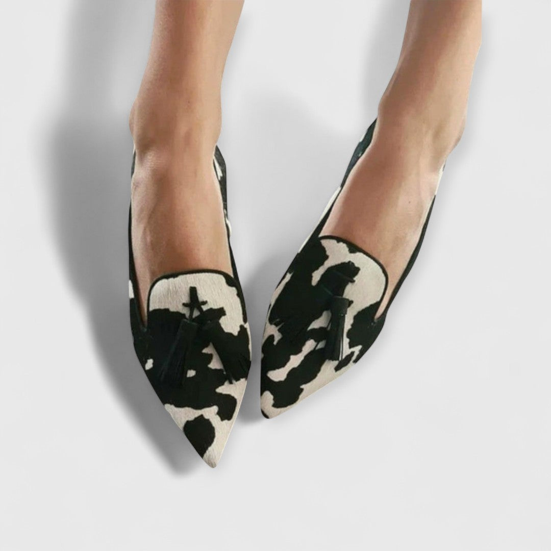 Julia | Elegante orthopädische Schuhe