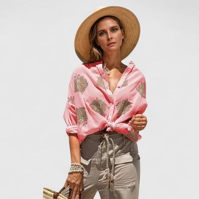 Janna | LEICHTES HEMD