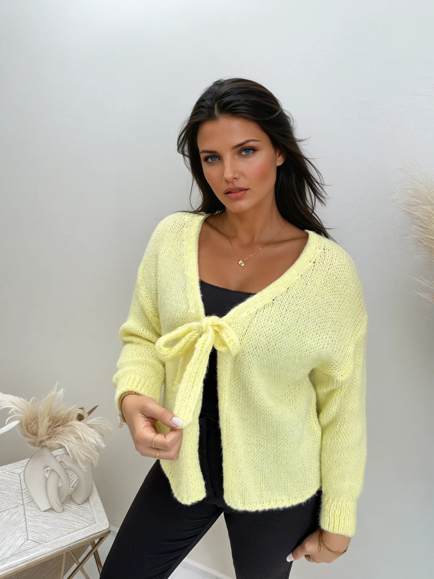 Binde Cardigan