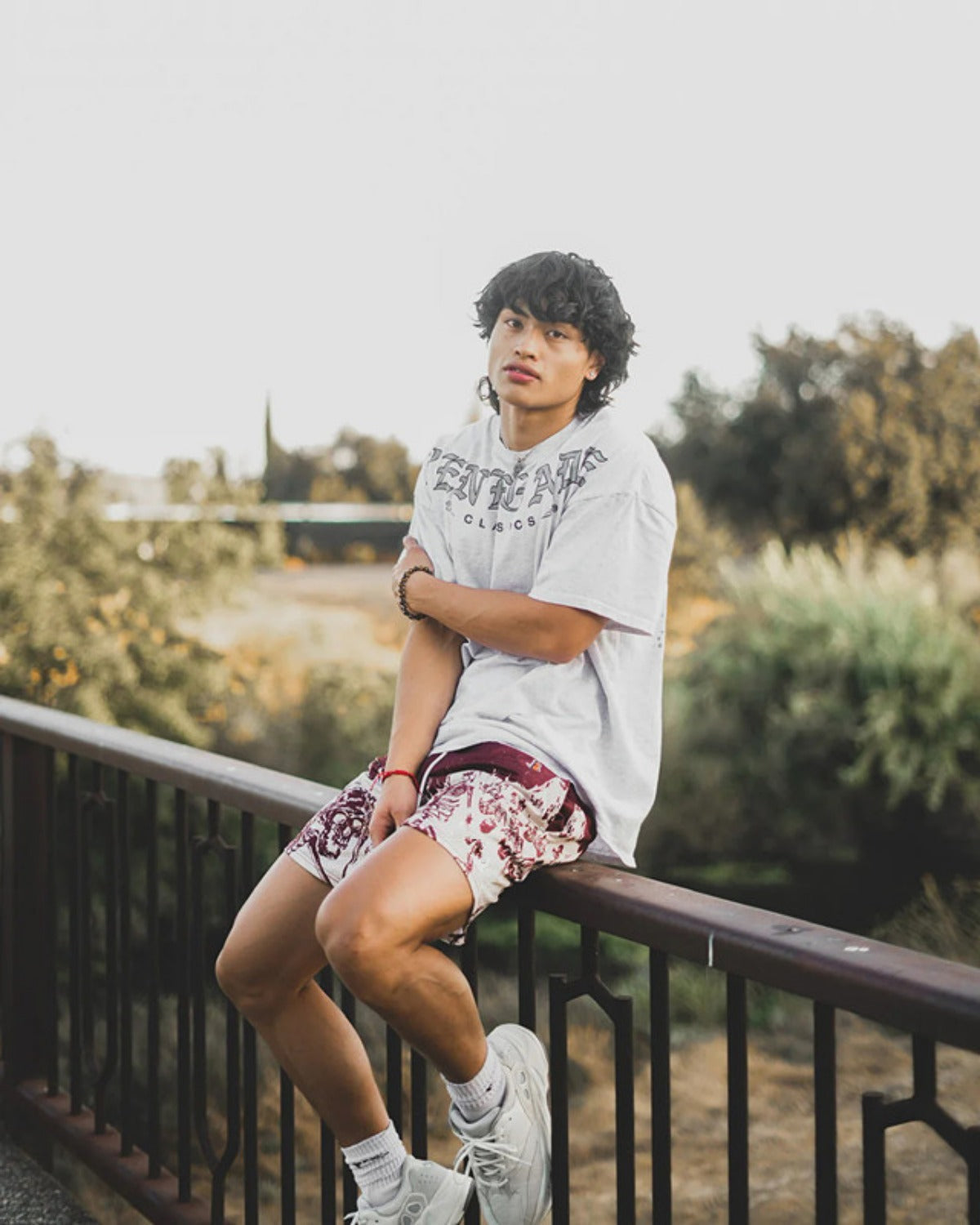 Heidi Mode | Schnell trocknende, atmungsaktive Basketballhose für den Sommer