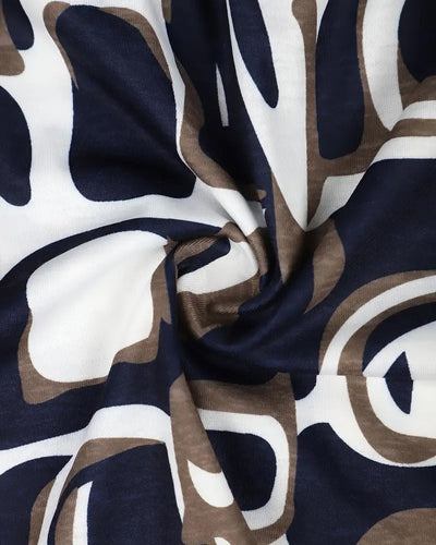 Tanktop Modisch Lässig Bedruckt Ärmellos