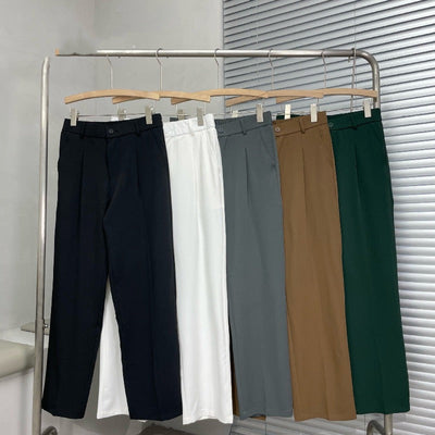 Elegante Hose für Herren