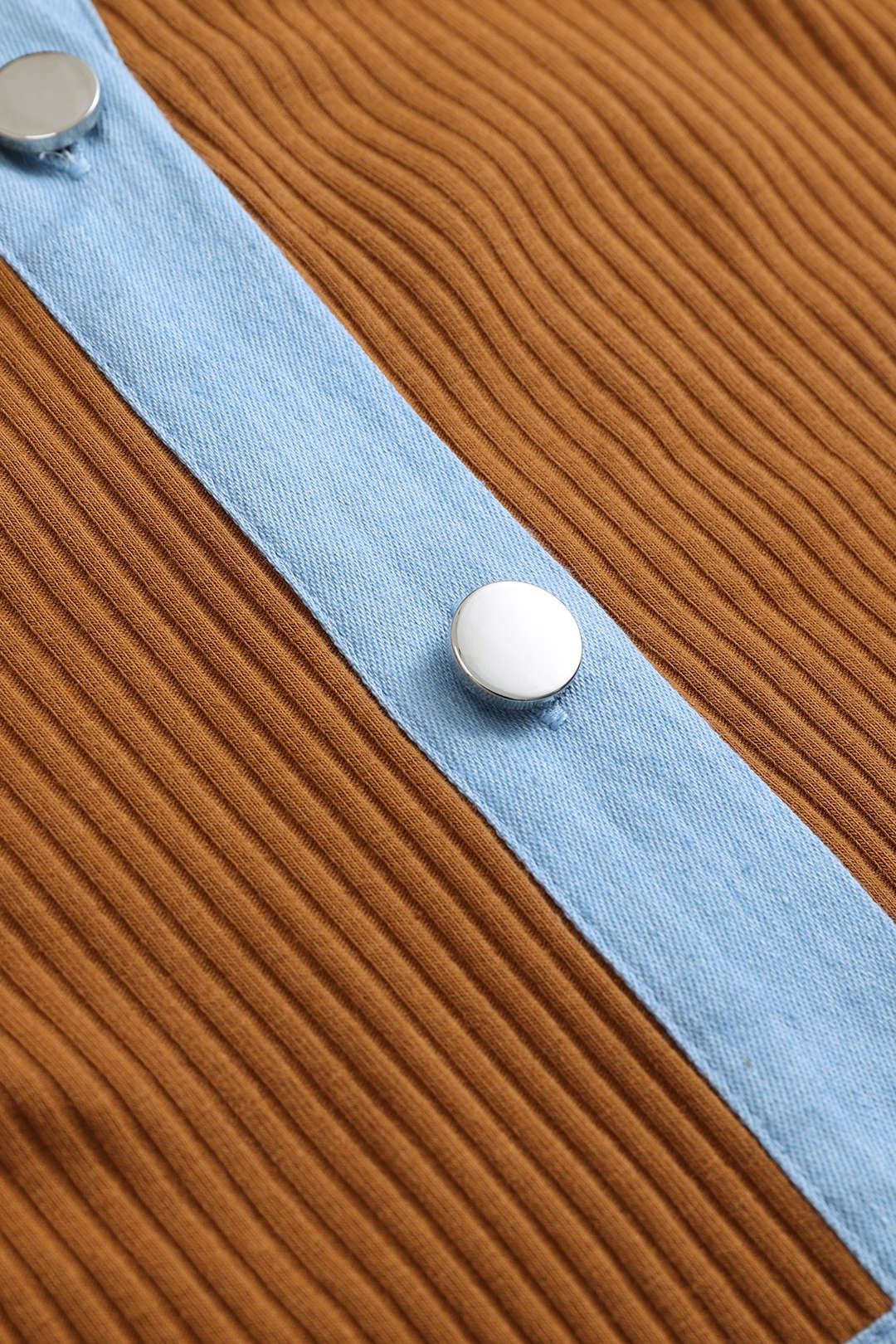 Lara | Modernes Zweiteiler-Set mit Hemd & Wide-Leg-Hose