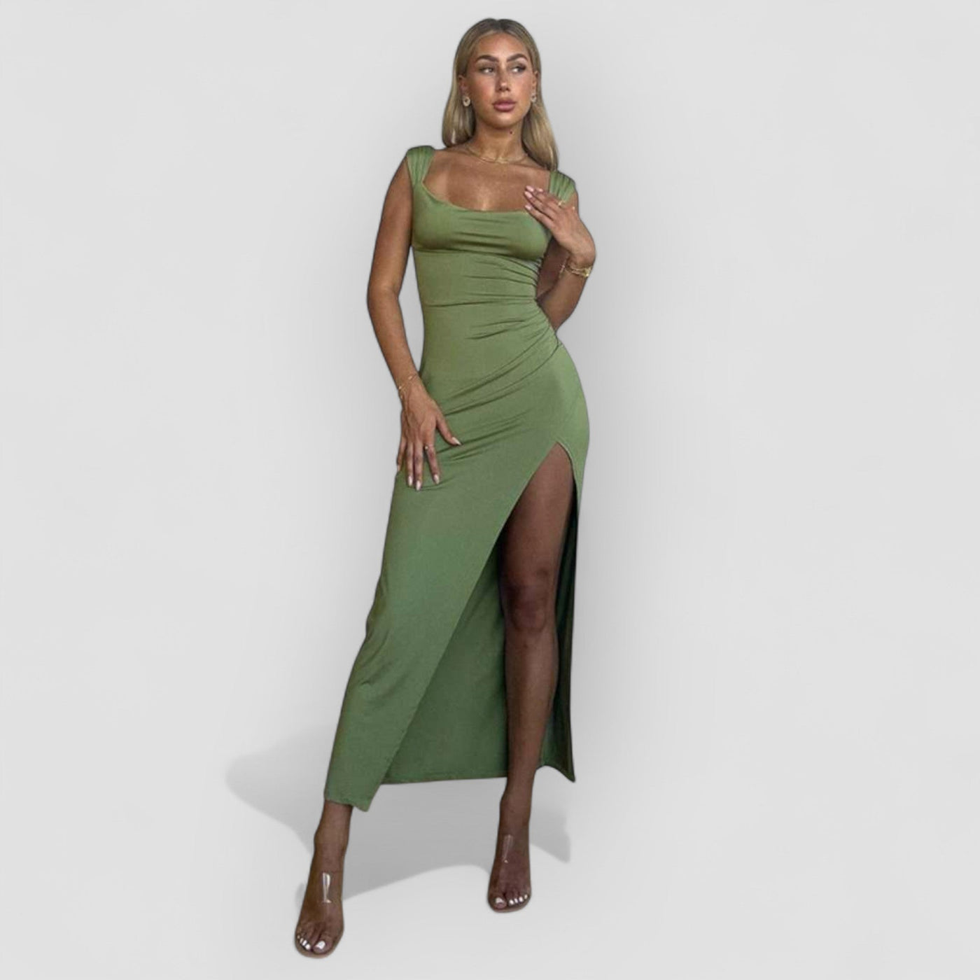 Valeria | Anmutiges Kleid