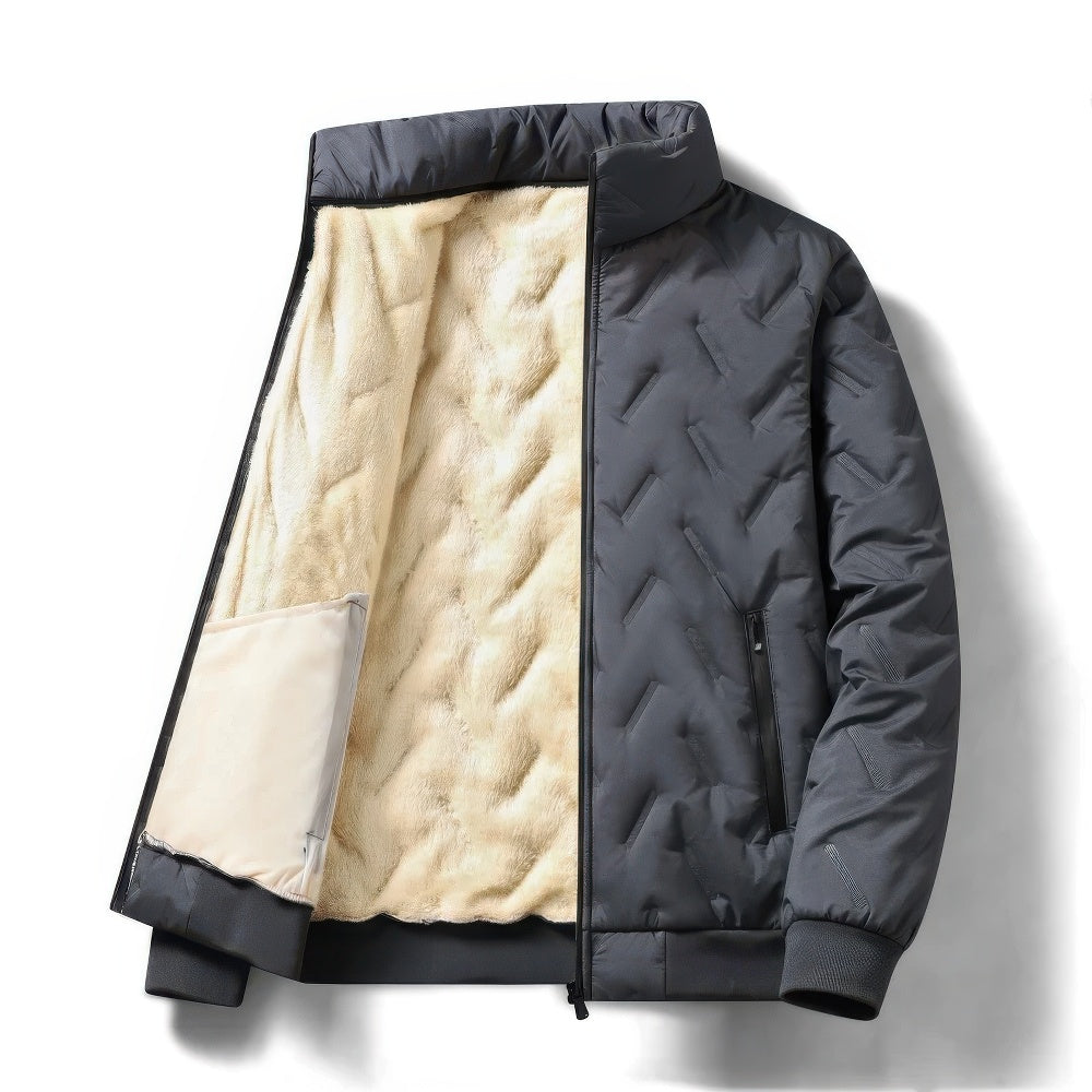 Bomber Winterjacke für Herren
