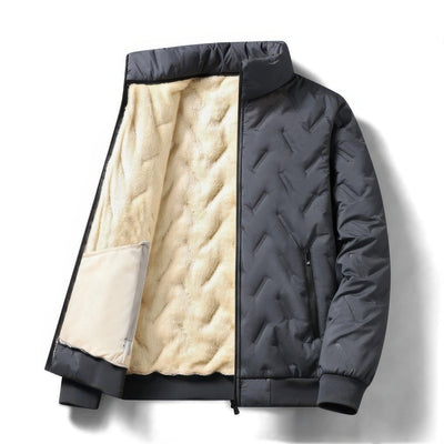 Bomber Winterjacke für Herren