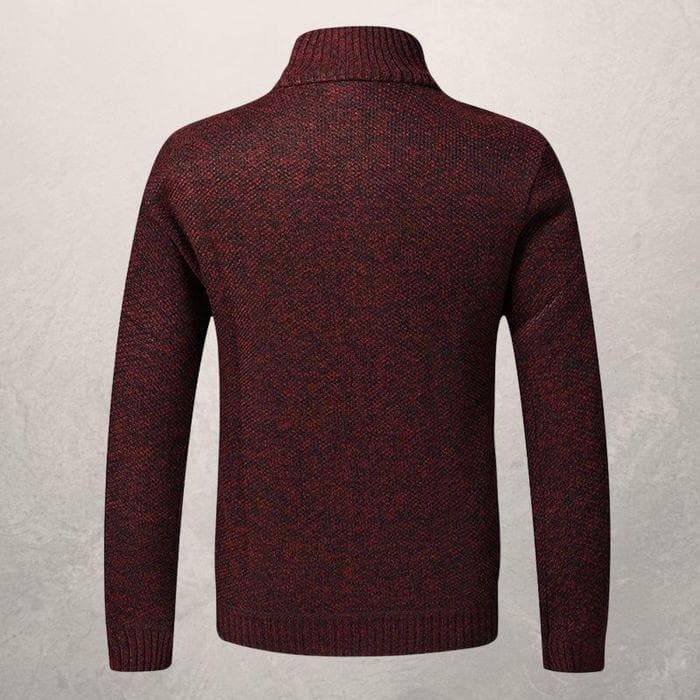 Gemütliche Jacke für Herren
