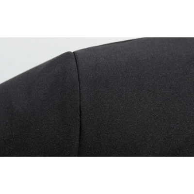 Winterjacke mit Fellimitat-Kapuze für Männer