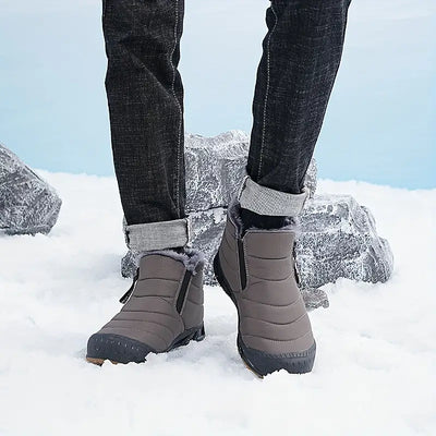 Winterschuhe für Herren