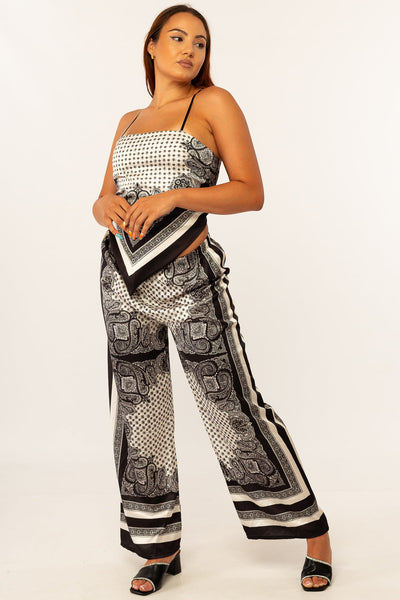 Isadora | Sommer-Set