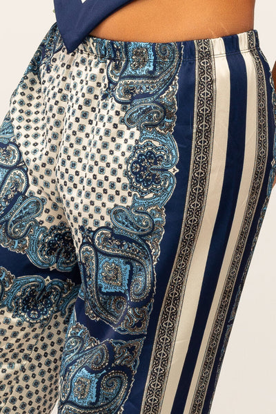 Isadora | Sommer-Set