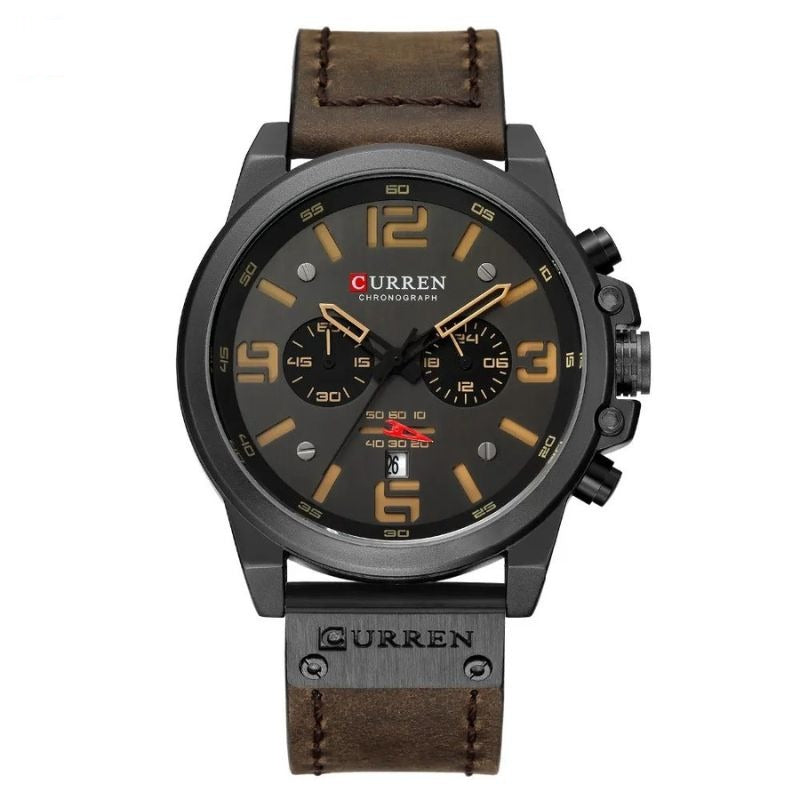 Urbane Chronograph