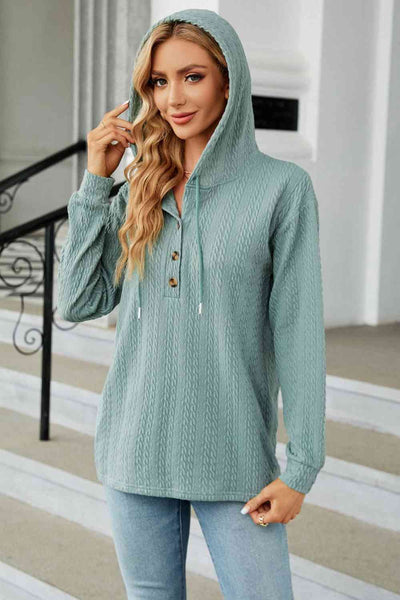 Lässiges-Aussehen Winterpullover für Damen
