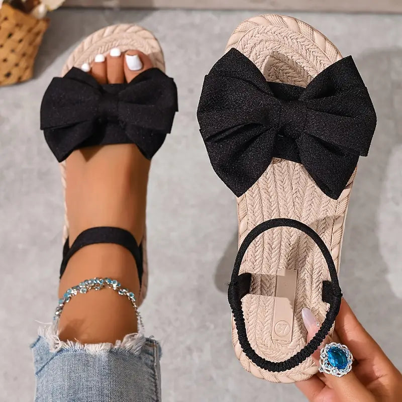 Michela - Stilvolle Bequeme Sandale