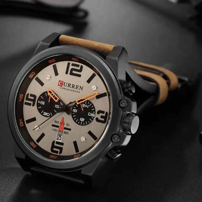 Urbane Chronograph