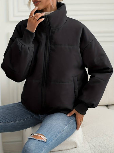 Bomberjacke für Damen