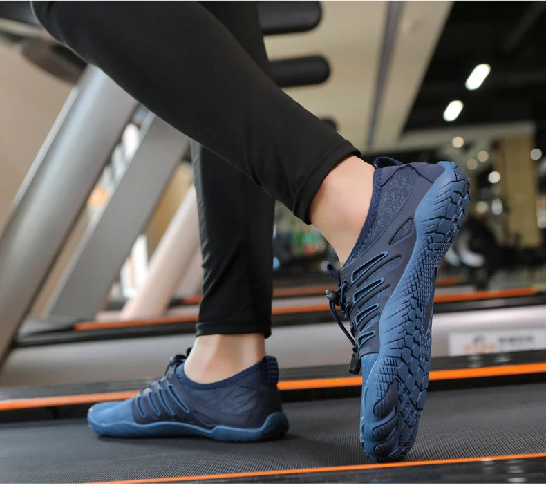 Bequeme Sportschuhe für Frauen
