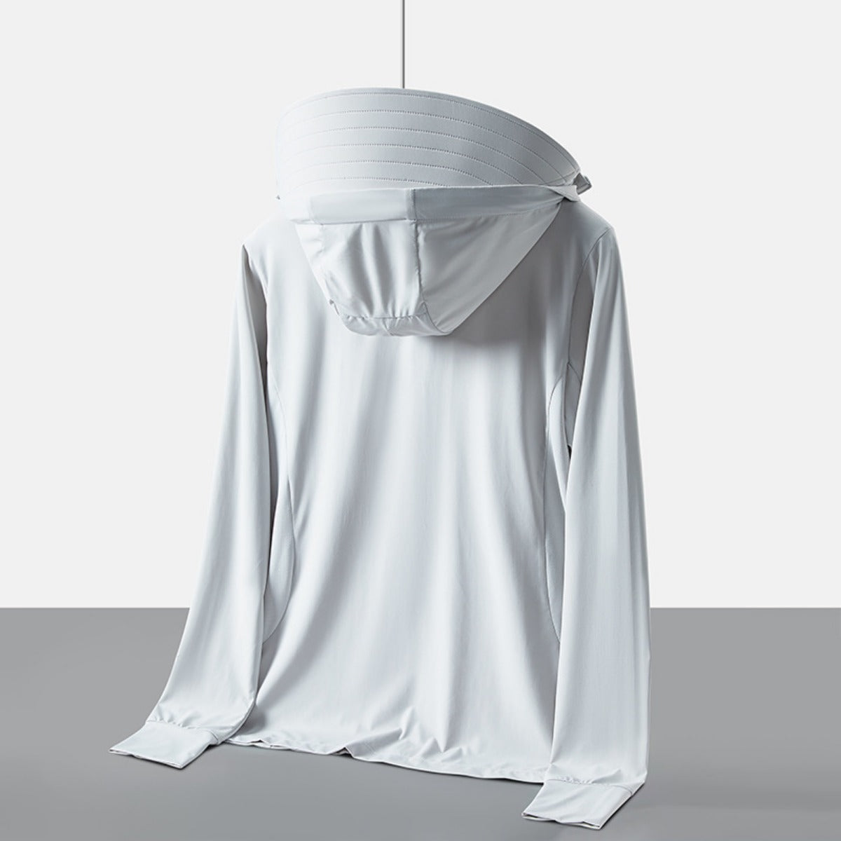 Heidi Mode | Ultradünne, atmungsaktive, lockere Sonnenschutzkleidung