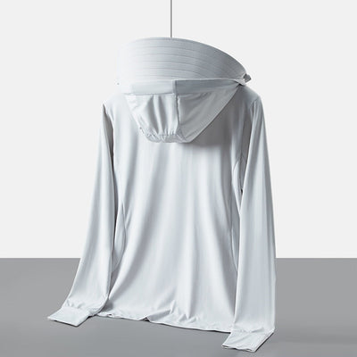 Heidi Mode | Ultradünne, atmungsaktive, lockere Sonnenschutzkleidung