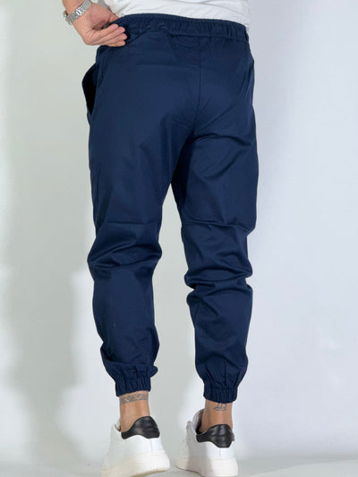 ADOUS - GERADE JOGGINGHOSE