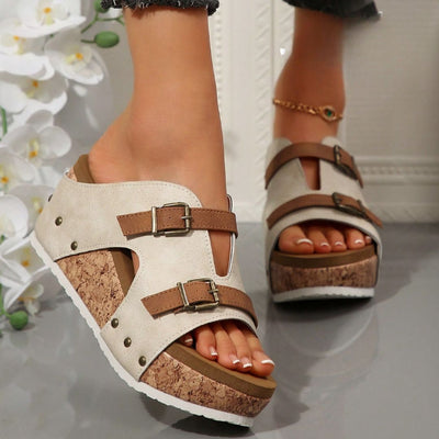 ORTOPÄDISCHE SANDALEN GIULIA - PRESTIGE™ | PREMIUM EDITION