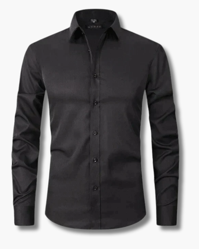 Herren Atmungsaktives Shirt | Lange Ärmel