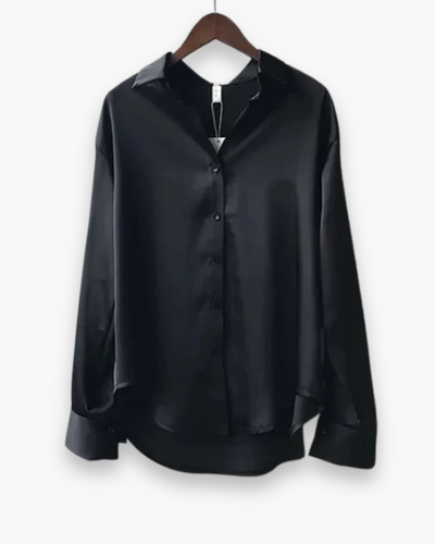 Damen Lässige Elegante Bluse | Vielseitig