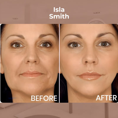 StraffPflaster™ Anti-Aging Kraft