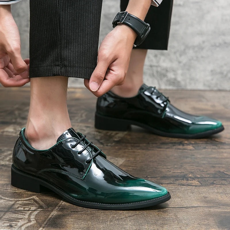 Elegante Schuhe für Herren