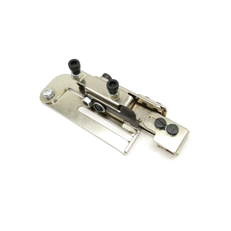 NahtPfad™ Einfache Reißverschluss Ausrichtung