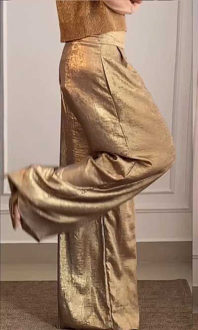 CANAN - ELEGANTES ZWEITEILIGES SET