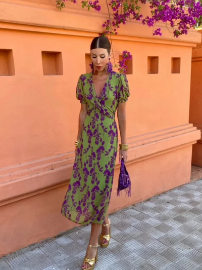 Seraphina™ | Elegantes Sommerkleid