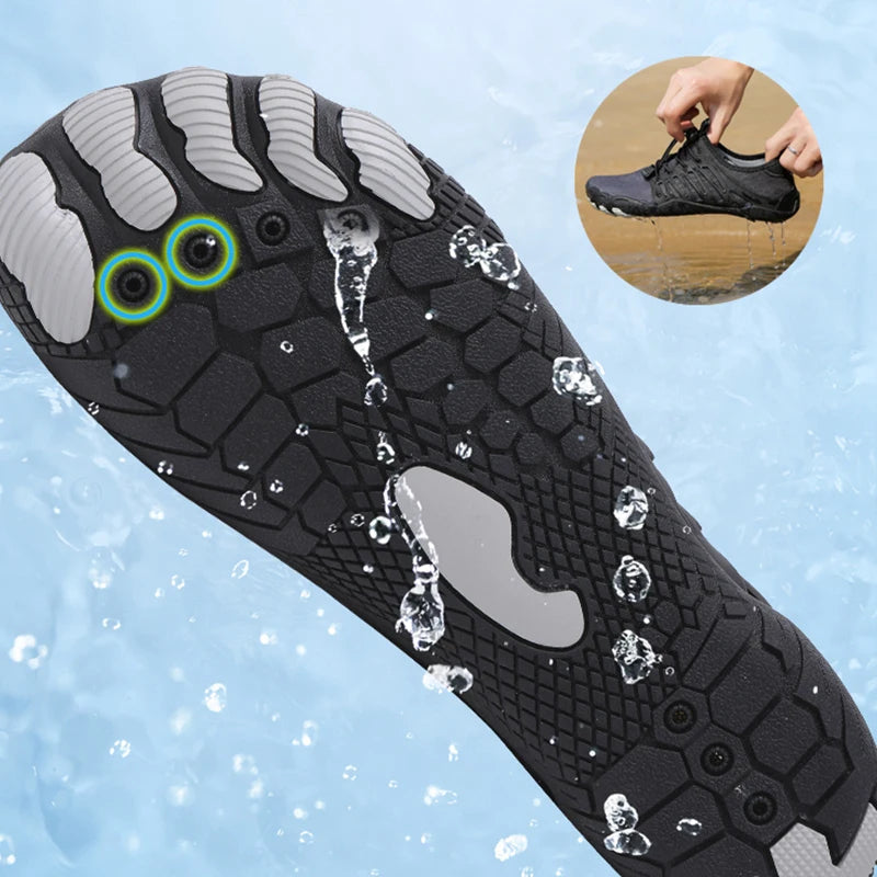 Bequeme Sportschuhe für Frauen