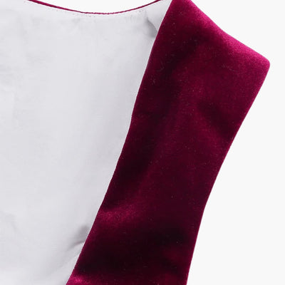 Dirndl kleid mit Mieder für Damen - Oktoberfest 2025