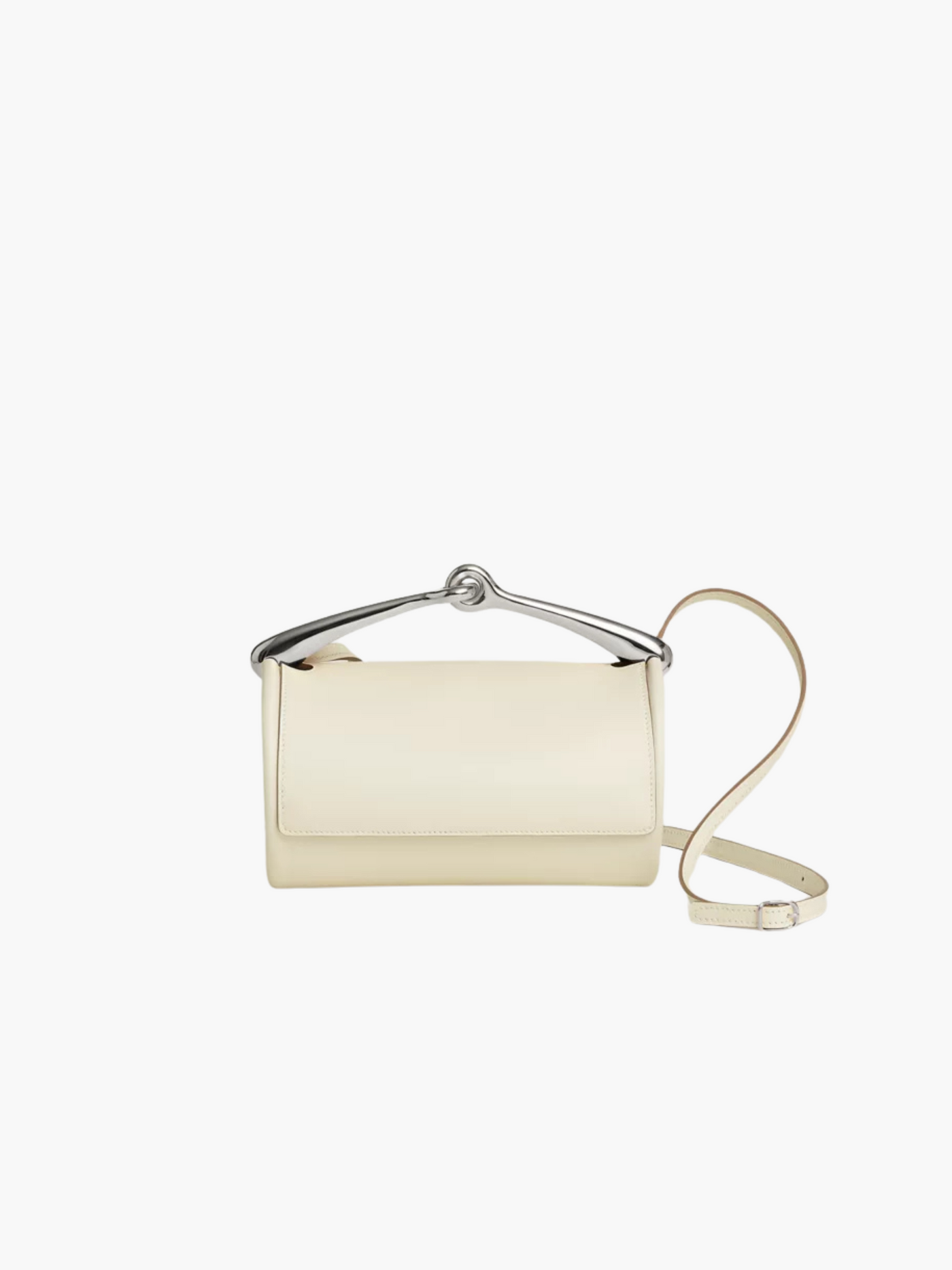 Luxuriöse vegane Leder Umhängetasche – Elegant & Umweltfreundlich