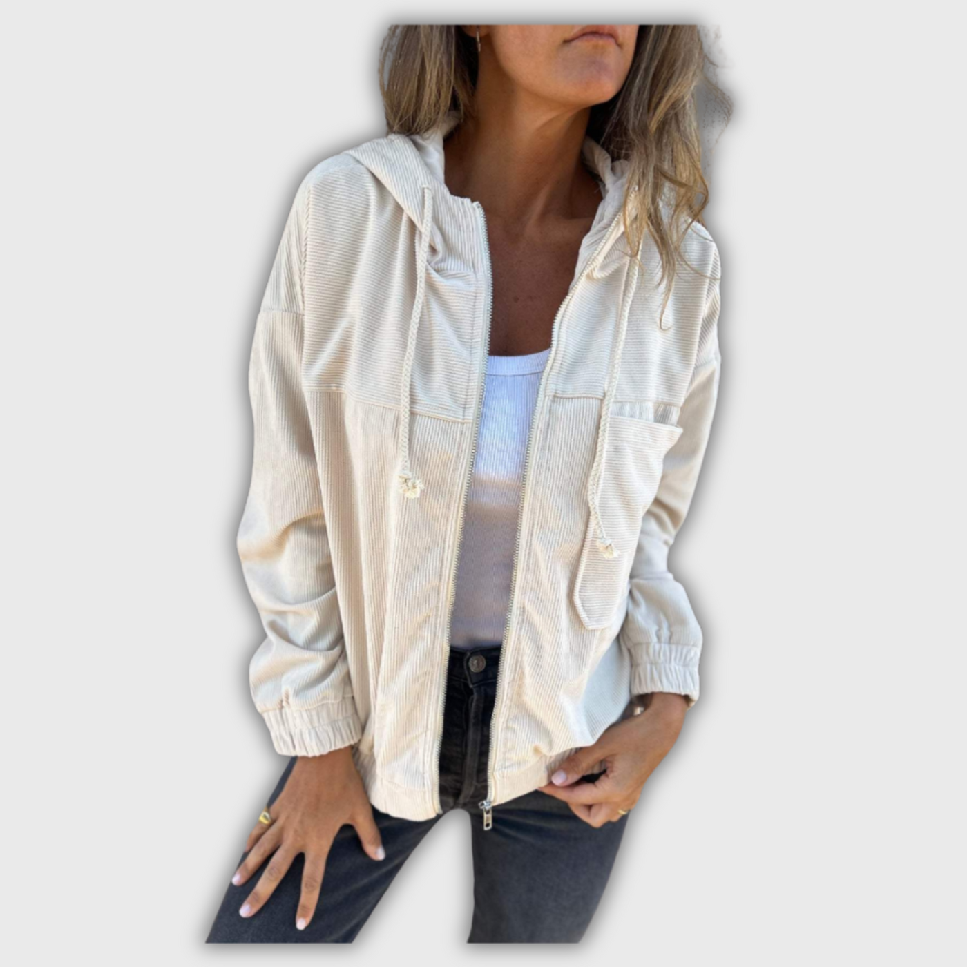 Esme – Retro-inspiriert, stilvoll und bequem